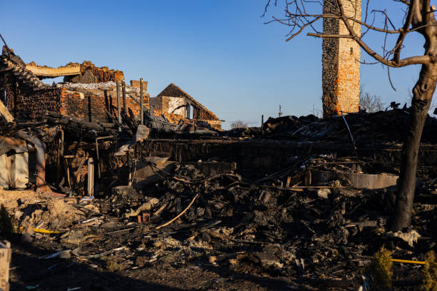24/7 Emergency Soot Cleanup experts in Kimball, MN