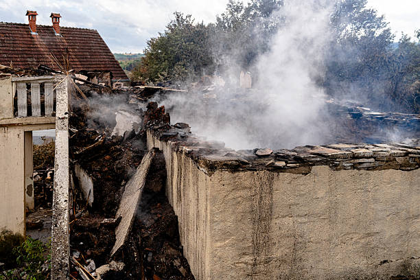 Reliable Soot Cleanup contractor in Kimball, MN by Fire Damage Biloxi