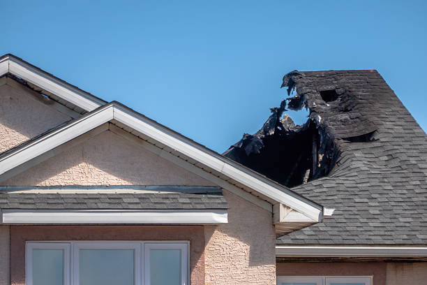 Licensed Soot Cleanup service in Kimball, MN - Fire Damage Biloxi
